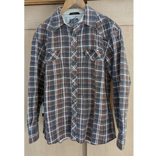 ビラボン(billabong)の長袖シャツ(シャツ)