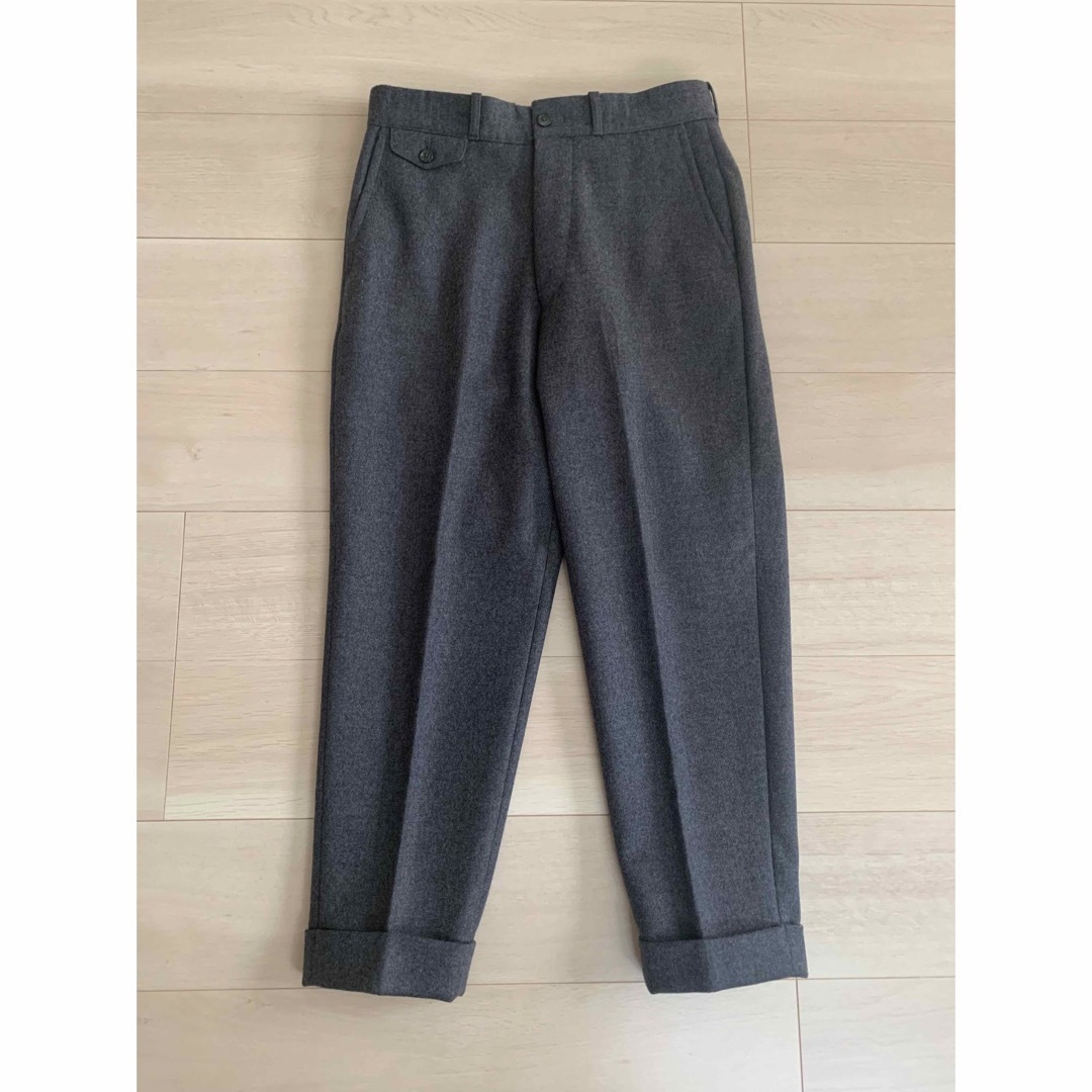 キャプテンサンシャイン KAPTAIN SUNSHINE Pants 30-