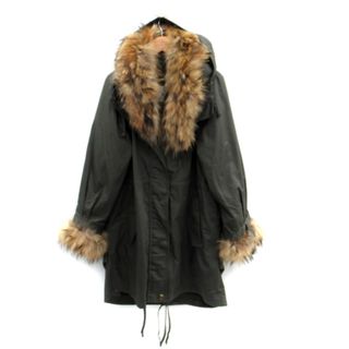 ジーナシス(JEANASIS) コートの通販 4,000点以上 | ジーナシスを買う