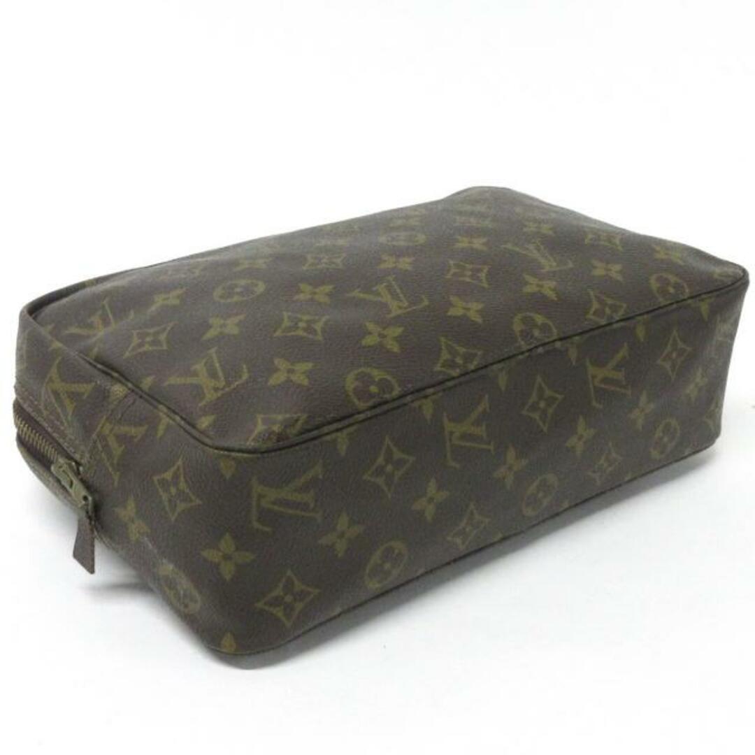 LOUIS VUITTON - ルイヴィトン ポーチ モノグラム M47522の通販 by