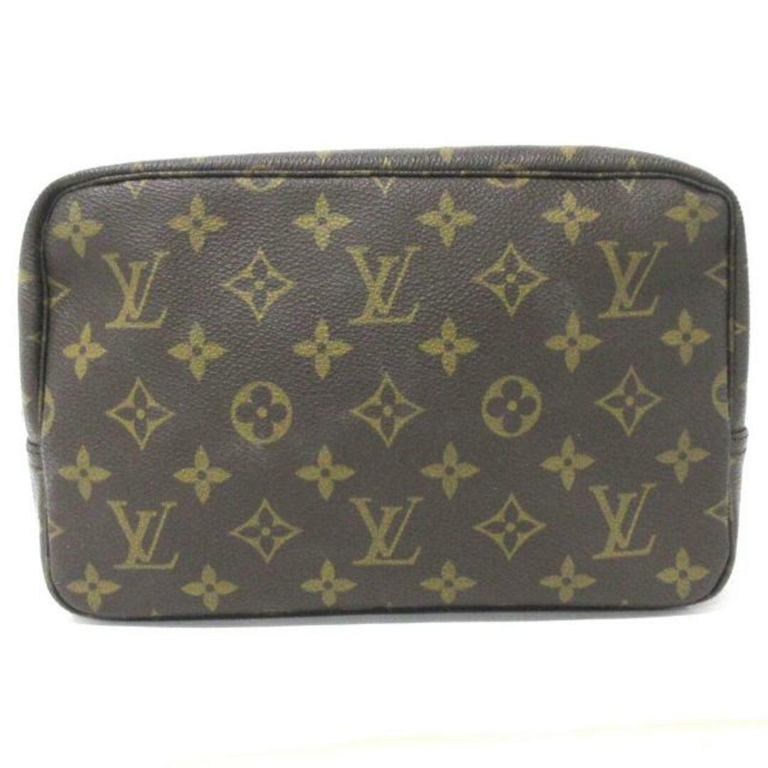 LOUIS VUITTON - ルイヴィトン ポーチ モノグラム M47524の通販 by