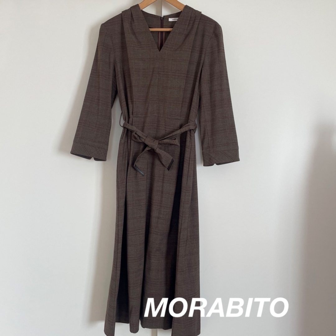 MORABITOワンピース☆美品