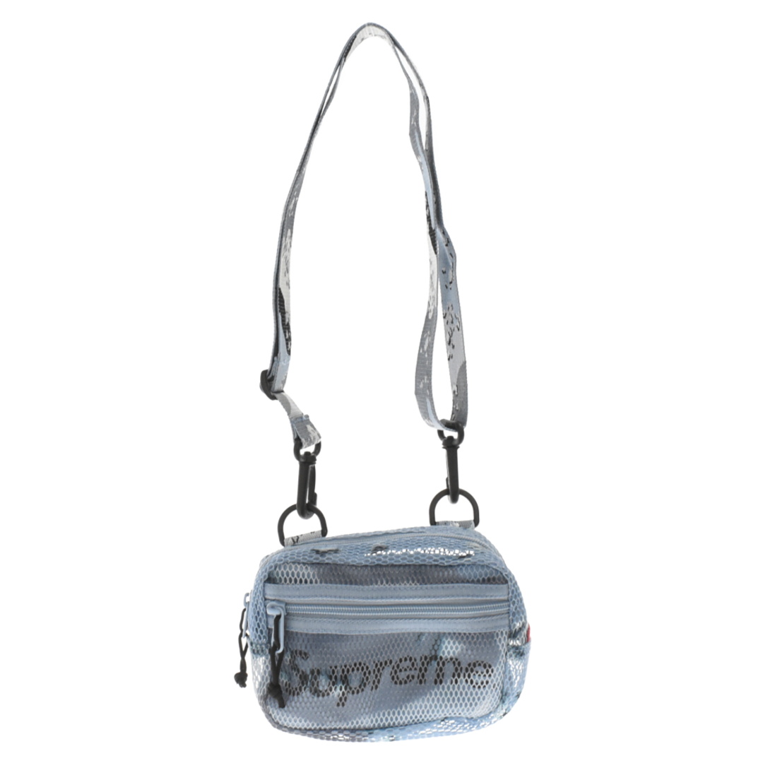 supreme 20ss Small Shoulder Bag ノベルティー付！