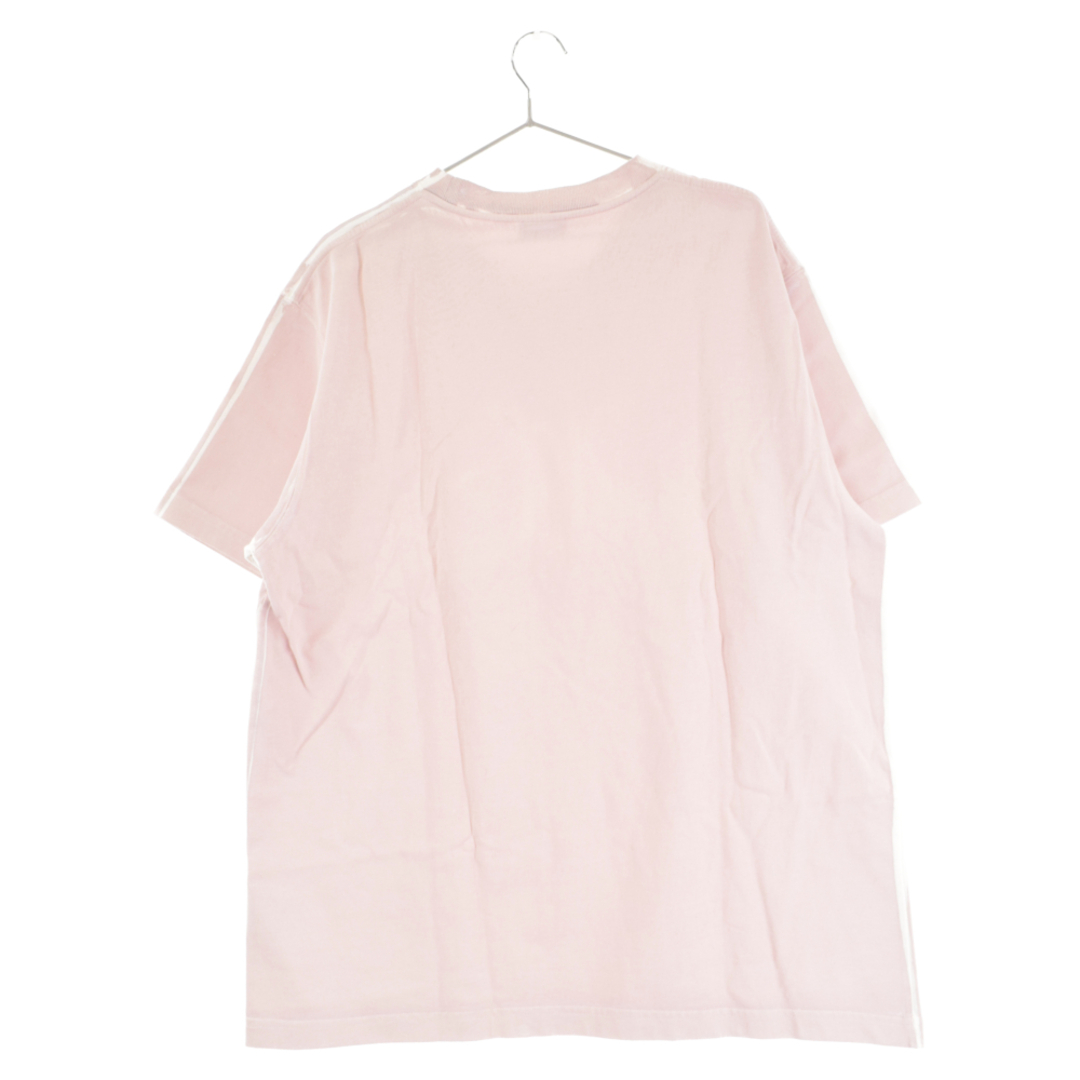 Dior ディオール20AW ショーンステューシー ロゴTシャツ