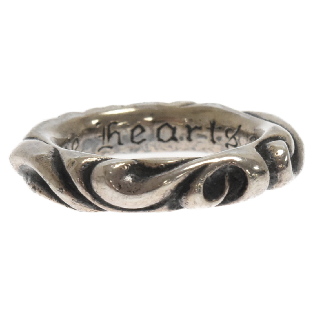 Chrome Hearts - CHROME HEARTS クロムハーツ SCRL BAND スクロール