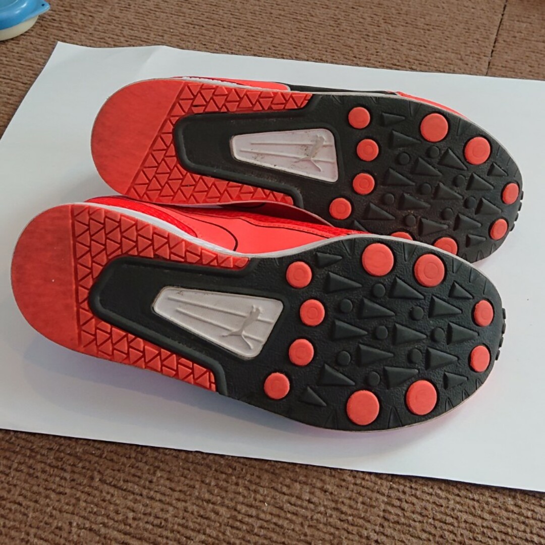 PUMA(プーマ)のさや様専用  スニーカーPUMA 23.5cm メンズの靴/シューズ(スニーカー)の商品写真