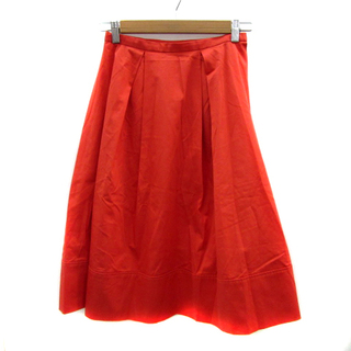 スピックアンドスパン スカート（レッド/赤色系）の通販 100点以上