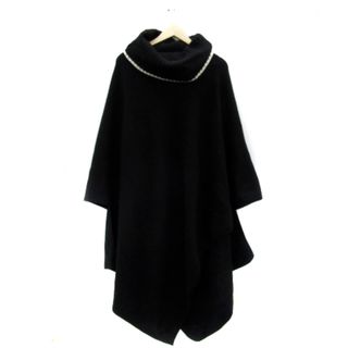 ザラ ウール ポンチョ(レディース)の通販 60点 | ZARAのレディースを