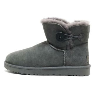 アグ(UGG)のアグ ショートブーツ JAPAN 25 レディース(ブーツ)