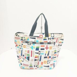 LeSportsac - レスポートサック ハンドバッグ美品 -の通販 by ブラン ...