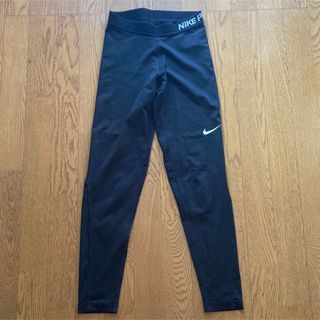 ナイキ(NIKE)のNIKE ナイキ ウィメンズ ナイキプロ タイツ レディース NIKE PRO(ウェア)