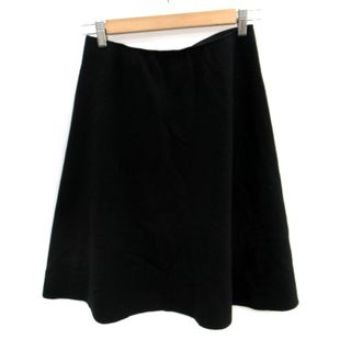 スローブイエナ ひざ丈スカート（ブラック/黒色系）の通販 100点以上