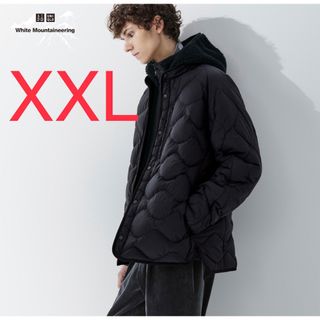 ユニクロ ダウンジャケット(メンズ)の通販 7,000点以上 | UNIQLOの