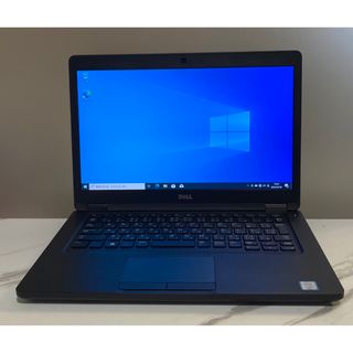 デル(DELL)のDell Latitude 5480 i7-6600U 8GB 256GB (ノートPC)