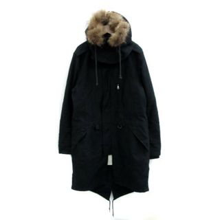 モッズコート(メンズ)(ファー)の通販 1,000点以上(メンズ) | お得