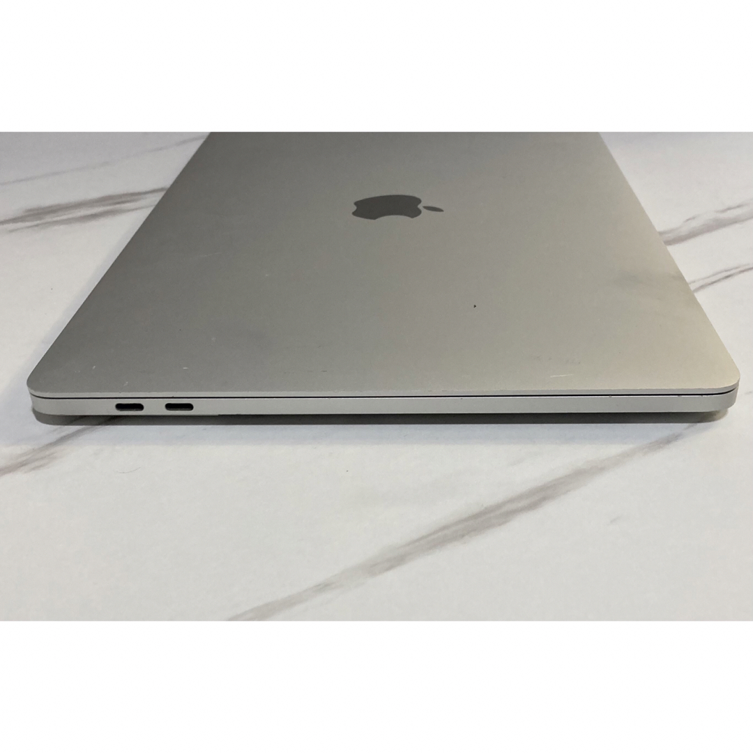 MacBook pro 13.1ジャンク依り