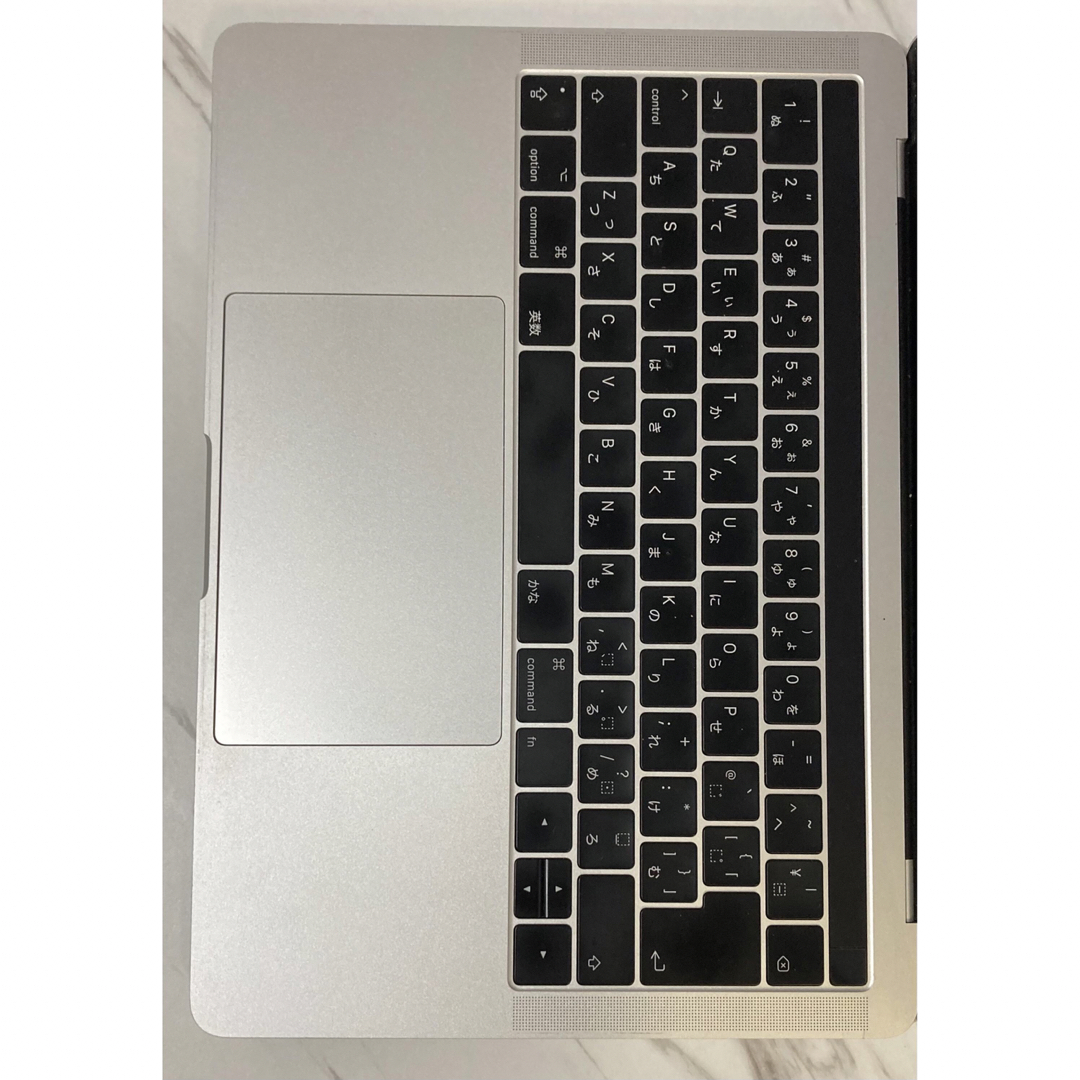 macbookpro 13 2012mid ジャンク品　メモリ8G