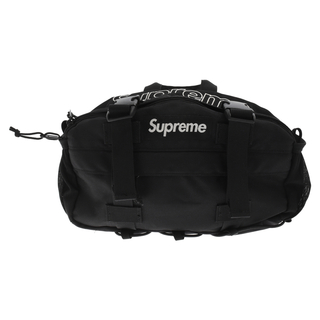 Supreme - SUPREME シュプリーム 19AW Waist Bag ウエストバッグ