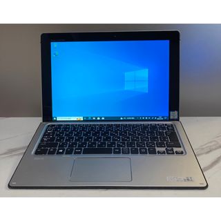 ヒューレットパッカード(HP)のHp Elite x2 m7-6Y75 8GB 256GB SSD(ノートPC)