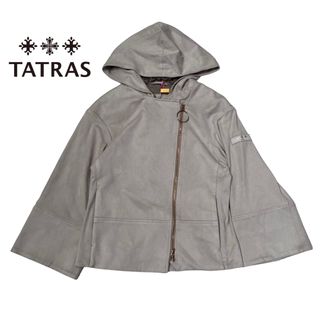 タトラス ブルゾン(レディース)の通販 100点以上 | TATRASのレディース