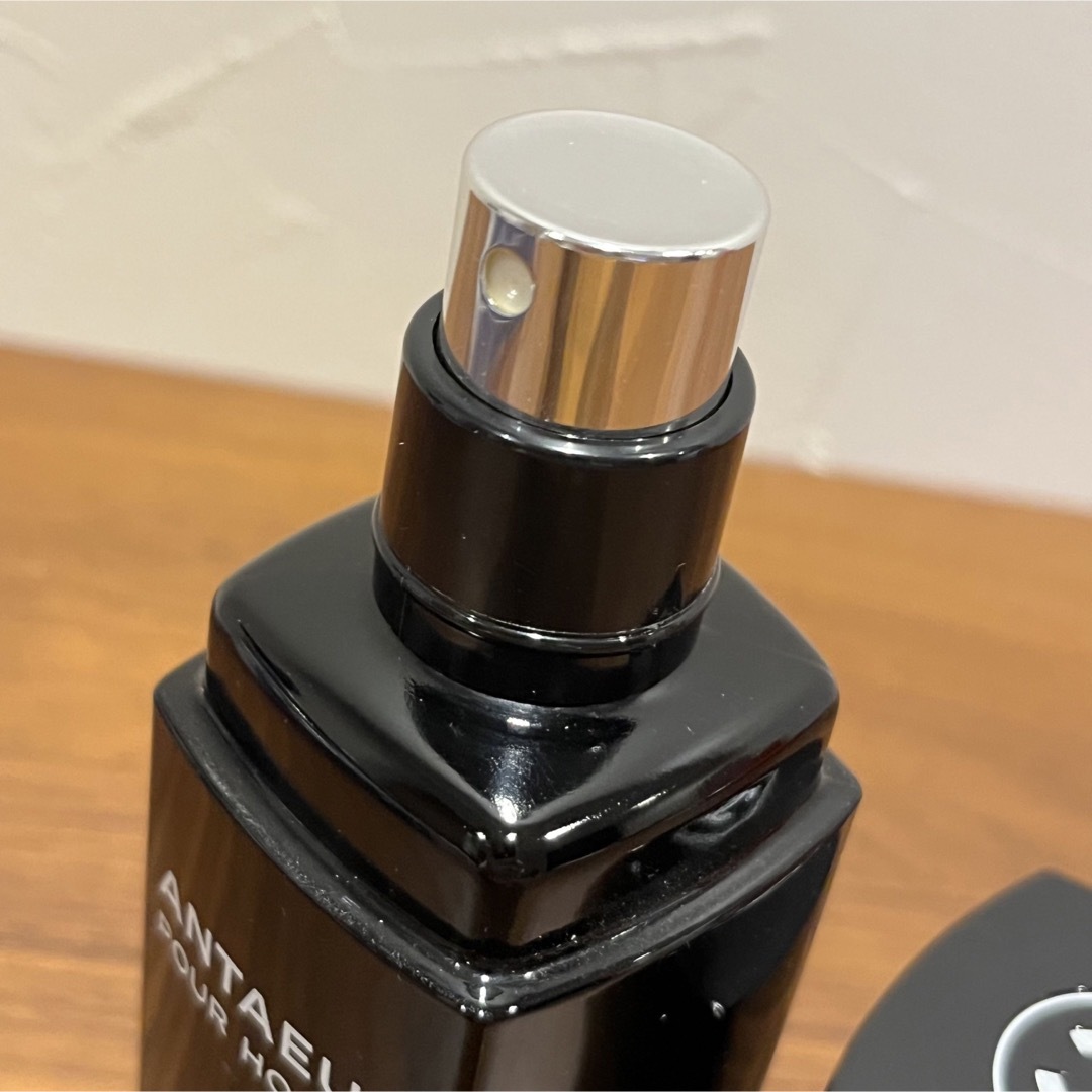 CHANEL - シャネル アンテウス プールオム オードトワレ 100ml 残総