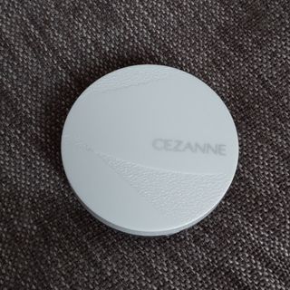 セザンヌケショウヒン(CEZANNE（セザンヌ化粧品）)のセザンヌ 毛穴レスパウダー(フェイスパウダー)