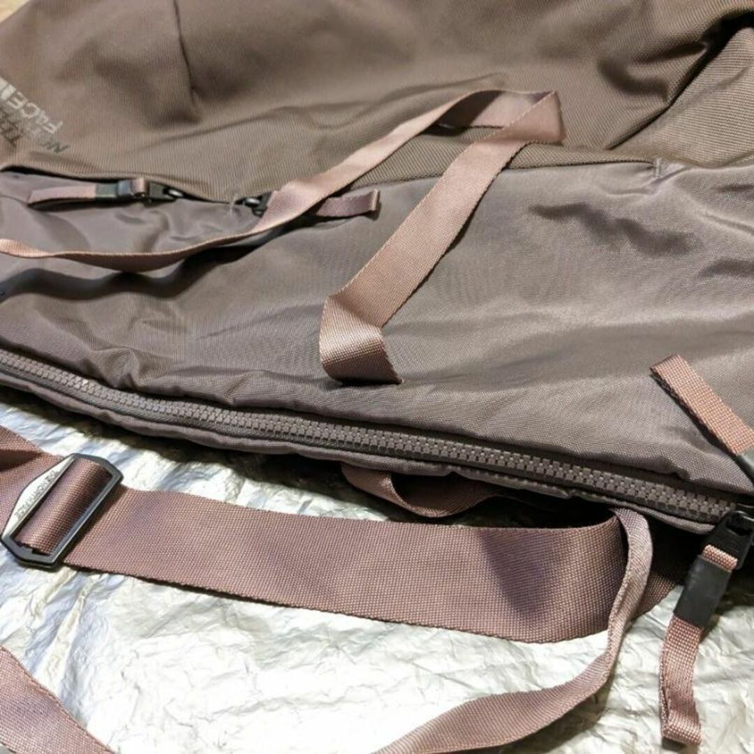 ザ・ノース・フェイス THE NORTH FACE エレクトラトート L