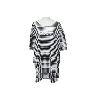 MONCLER - モンクレール MONCLER Tシャツ ロゴ コットンシャツ