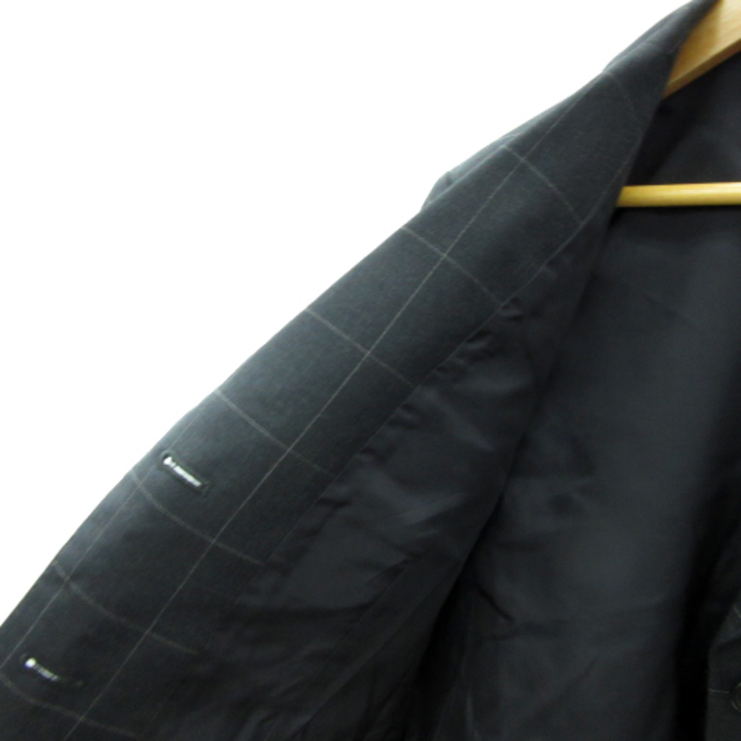 Brooks Brothers(ブルックスブラザース)のブルックスブラザーズ スーツ テーラードジャケット グラフチェック柄 11 レディースのジャケット/アウター(その他)の商品写真
