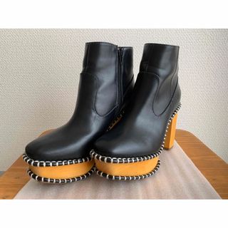 マウジー ブーツ(レディース)の通販 1,000点以上 | moussyのレディース