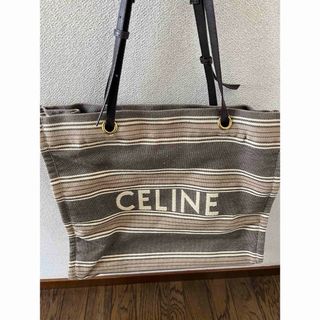 セリーヌ(CELINE)のセリーヌトートバッグ(トートバッグ)