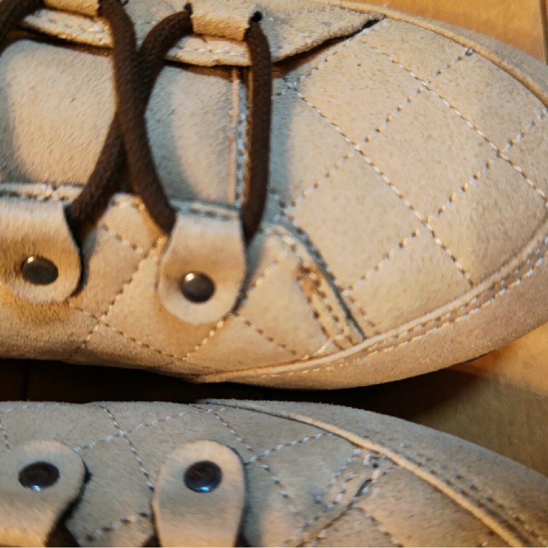 asics(アシックス)のアシックス　フィールドウォーカー　レディース ウォーキングシューズ ジップアップ レディースの靴/シューズ(スニーカー)の商品写真