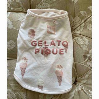 ジェラートピケ(gelato pique)のジェラートピケ　犬用(犬)