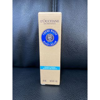 ロクシタン(L'OCCITANE)のロクシタン シア ハンドクリーム 30ml(ハンドクリーム)