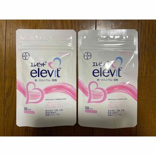 バイエル(Bayer)のエレビット（バラ売り可）(その他)