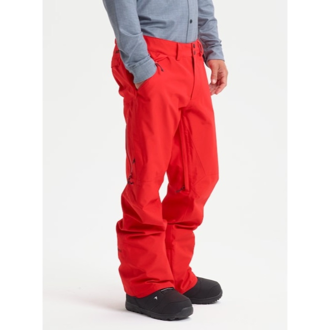 ウエア/装備 BURTON - Men's Burton GORE-TEX Vent PantMen's
