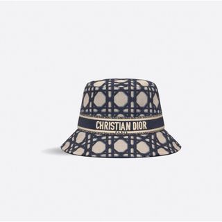 ディオール(Christian Dior) 帽子の通販 400点以上 | クリスチャン