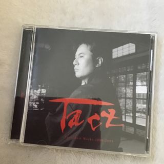 Tact Taro Best Works 2000-2005(テレビドラマサントラ)