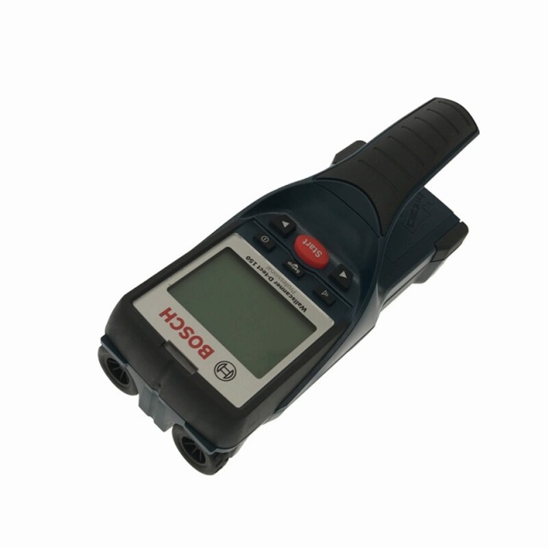☆美品☆BOSCH ボッシュ コンクリート探知機 D-tect 150 CNT ☆美品☆BOSCH ボッシュ コンクリート探知機 D-tect 150 CNT