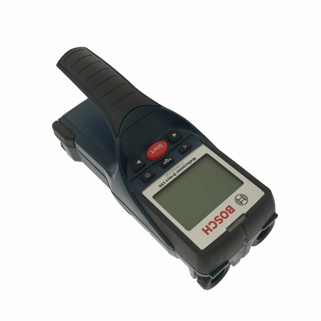 ☆美品☆BOSCH ボッシュ コンクリート探知機 D-tect 150 CNT ☆美品☆BOSCH ボッシュ コンクリート探知機 D-tect 150 CNT