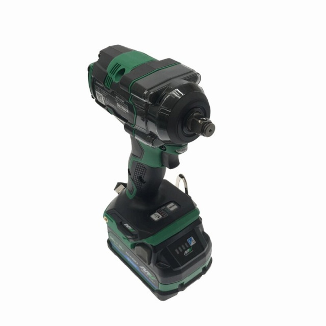 ☆未使用品☆HiKOKI ハイコーキ 36V コードレスインパクトレンチ ☆未使用品☆HiKOKI ハイコーキ 36V コードレスインパクトレンチ