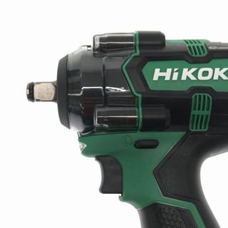 日立 - ☆未使用品☆HiKOKI ハイコーキ 36V コードレスインパクト