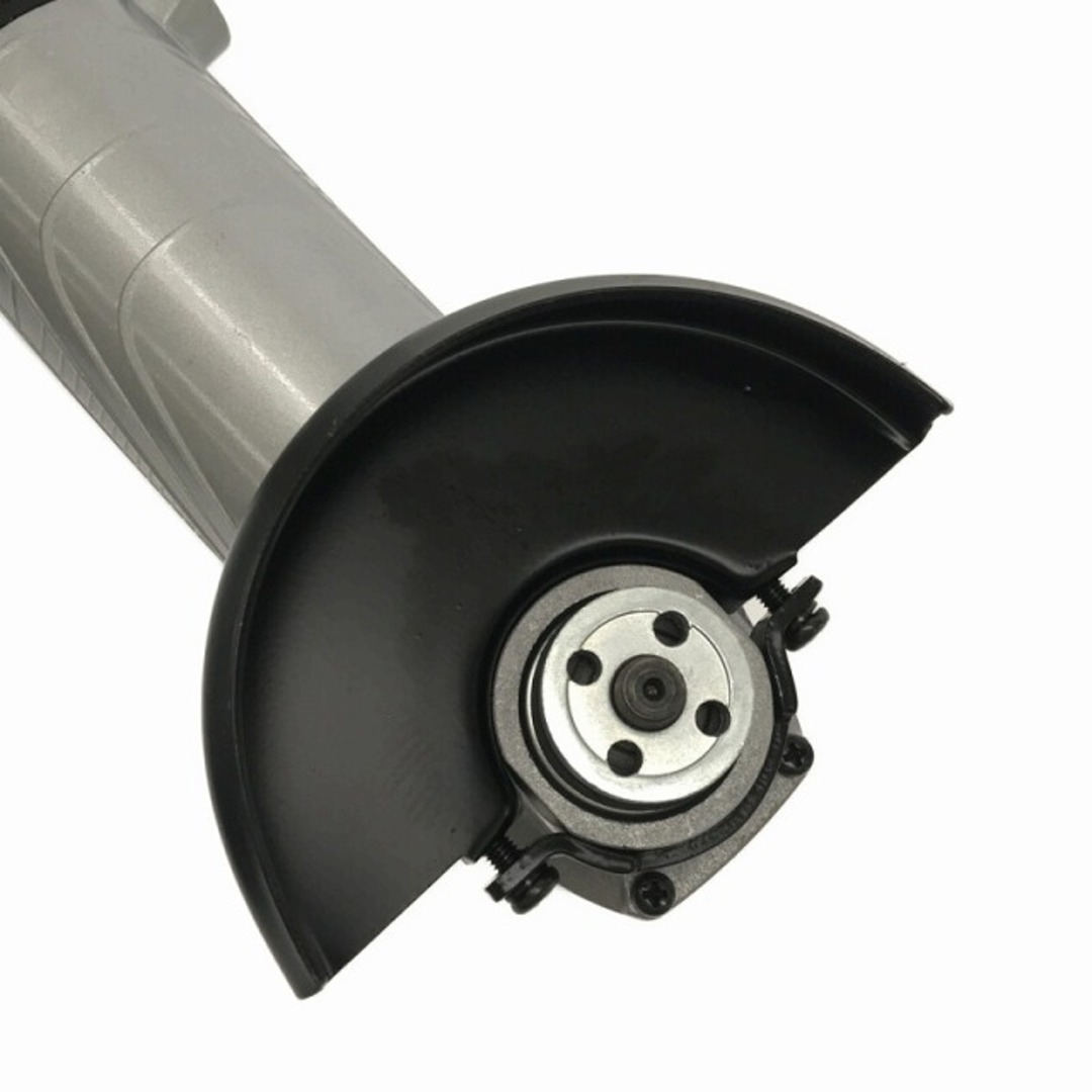 日立 - ☆未使用品☆HITACHI 日立工機 100V 100mm 電気ディスク 日立 - ☆未使用品☆HITACHI 日立工機 100V 100mm 電気ディスク