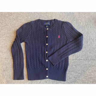 ラルフローレン(Ralph Lauren)のラルフローレン✨カーディガン(カーディガン)