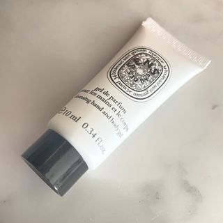 ディプティック(diptyque)のdiptyque ハンド&ボディウォッシュジェル　サンス10ml(ボディソープ/石鹸)