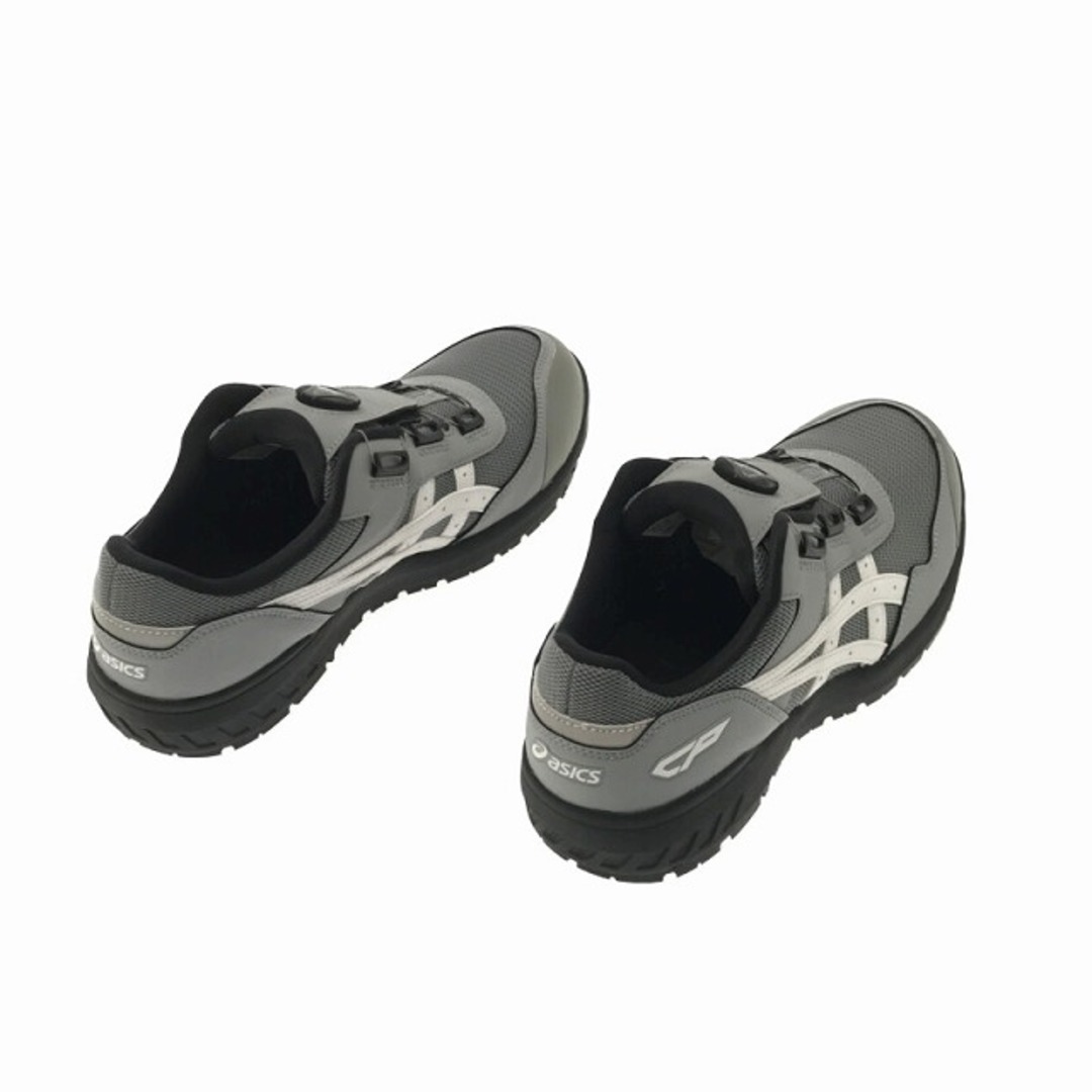 ☆未使用品☆ asics アシックス 安全靴 WINJOB ウィンジョブ ☆未使用品☆ asics アシックス 安全靴 WINJOB ウィンジョブ