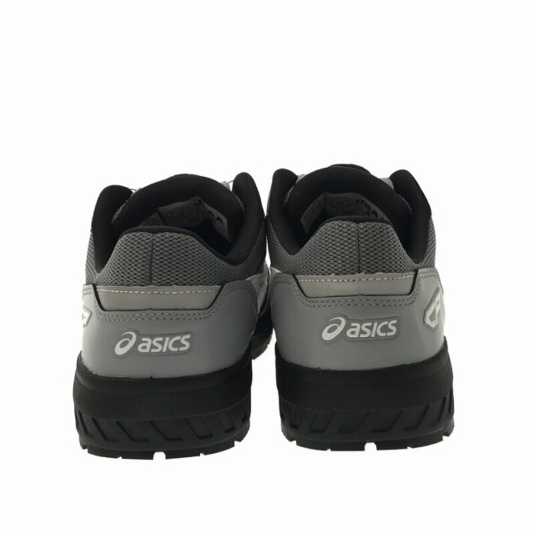 ☆未使用品☆ asics アシックス 安全靴 WINJOB ウィンジョブ ☆未使用品☆ asics アシックス 安全靴 WINJOB ウィンジョブ