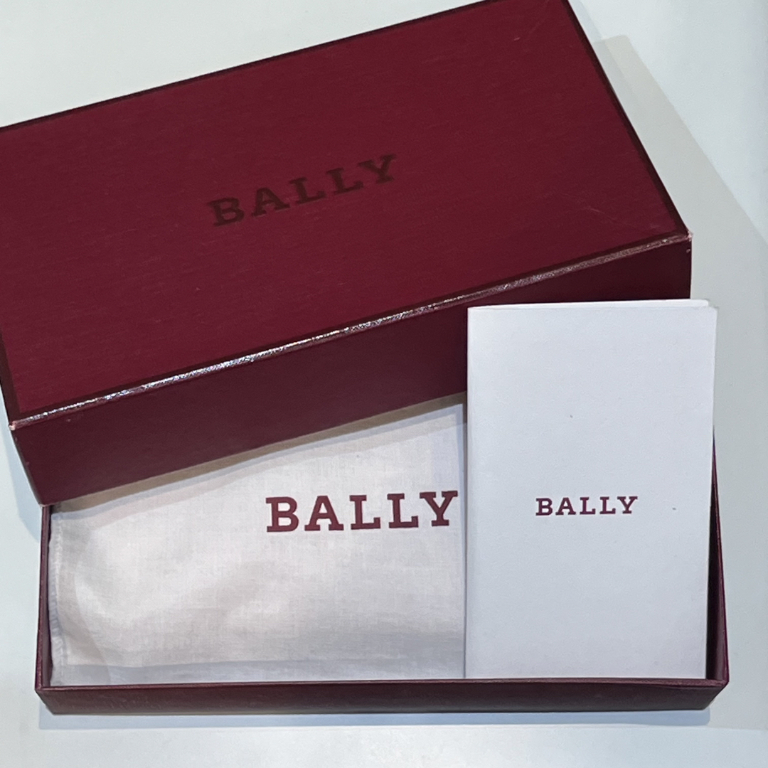 Bally(バリー)のBALLY レディース用長財布 レディースのファッション小物(財布)の商品写真