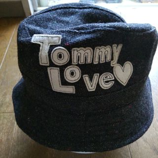 トミーヒルフィガー ハットの通販 100点以上 | TOMMY HILFIGERを買う ...