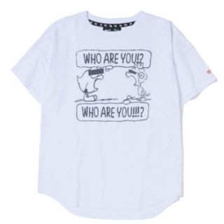 グラム(glamb)のNissy glamb コラボTシャツ(Tシャツ/カットソー(半袖/袖なし))